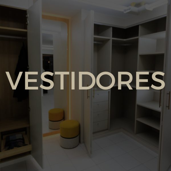 VESTIDORES