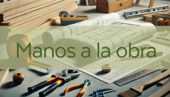 manos a la obra