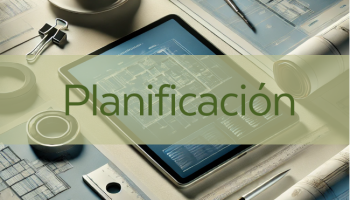 planificación